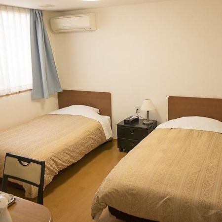 Wakatake Ryokan Кавагоэ Номер фото
