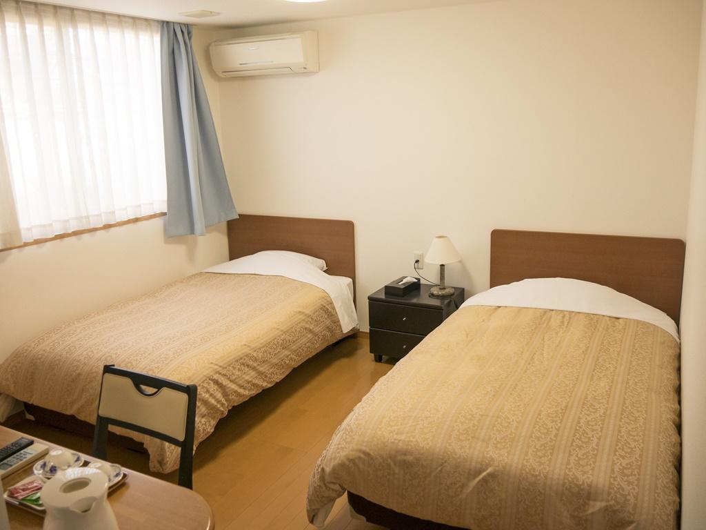 Wakatake Ryokan Кавагоэ Номер фото